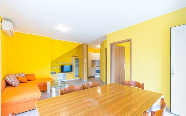 Apartments Mahnet