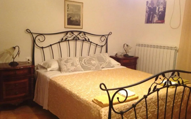 Casa Vacanza Za Vittoria