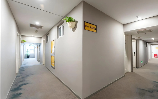 Homeinn Hotel (Xiamen Zhongshan Road Pedestrian Street)