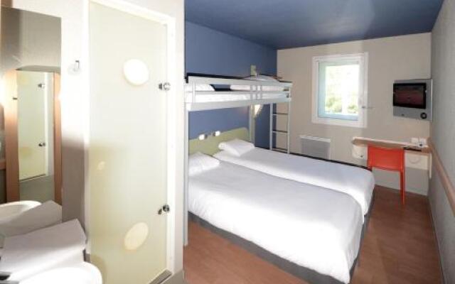 ibis budget Brive La Gaillarde