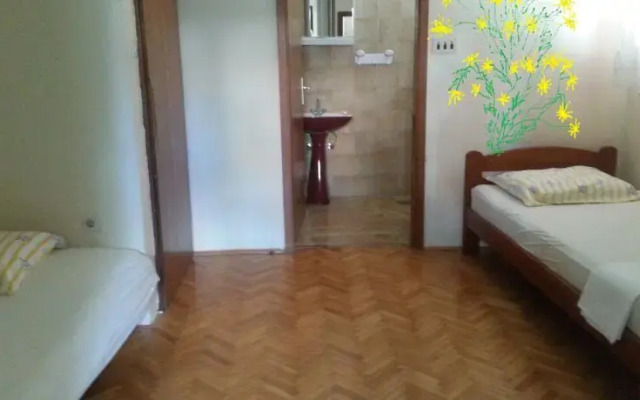 Apartments Vittorija