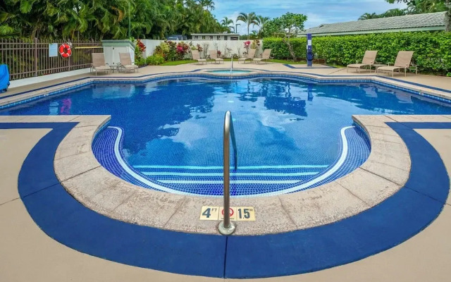 Emmalani Court 411