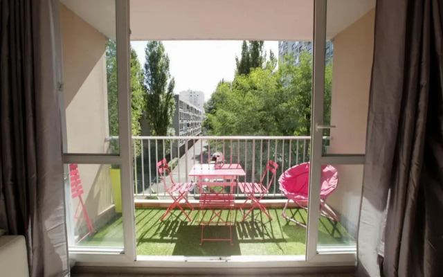 Le Célestay