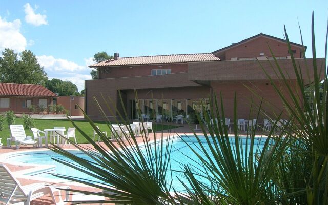 Residence San Rossore