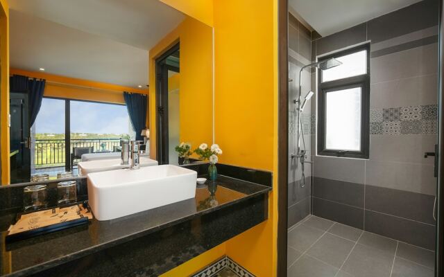 Serene Nature Hotel & Spa
