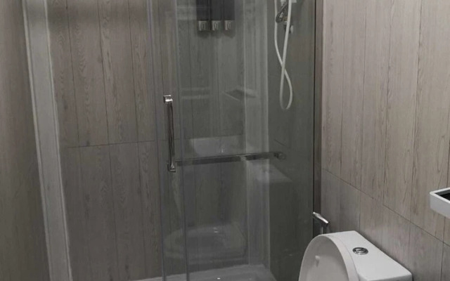 Titiwangsa Cabin Retreats by Vale Pine