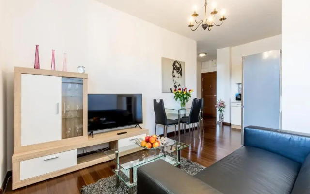 Rezidence Moser Apartments