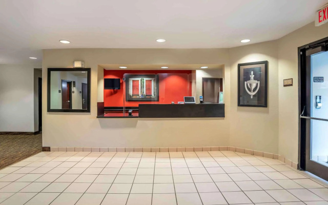 Extended Stay America Select Suites - Baton Rouge - Citiplace