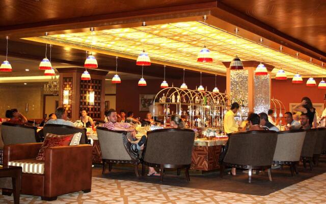 Royal Alhambra Palace – All Inclusive