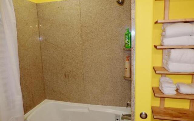 Luxury Oceanfront Condo in Ocean Grove