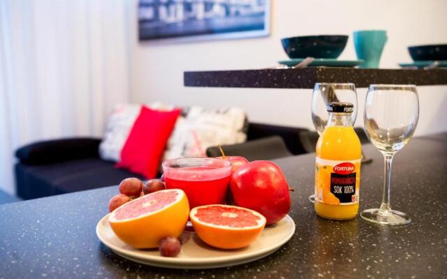 Jana Pawła II 20 (A) by Homeprime