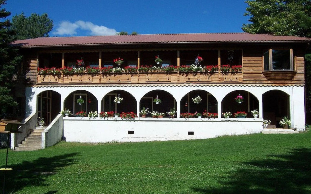 Knoepfli Inn