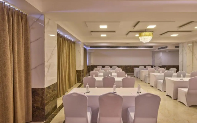 Grand Continent Premiere - T Nagar