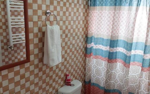 Agradable casa totalmente independiente - Natales