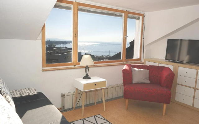 Haus Bregenz Apartment Bodensee