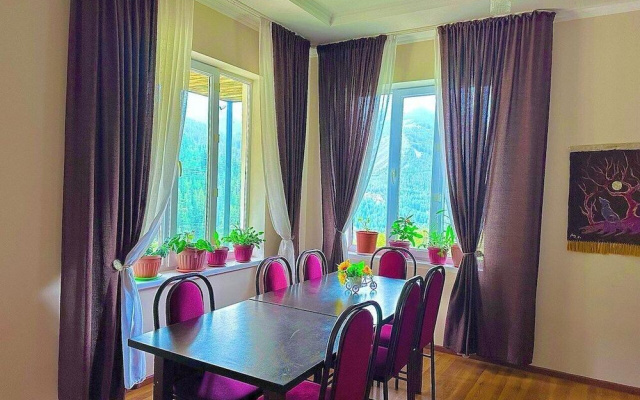Dinar Sky Hotel