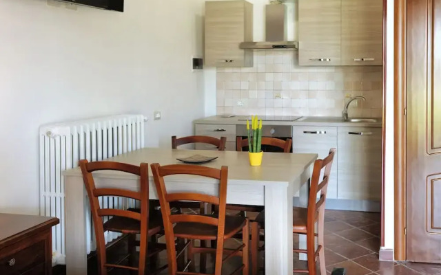 Tenuta Ricco Mono With Pool And Garden