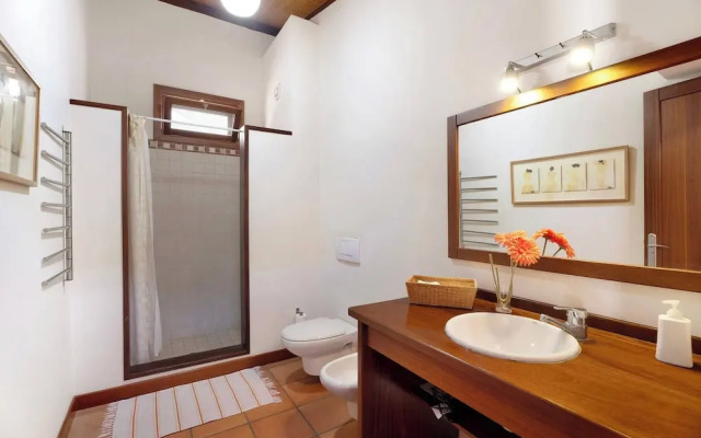 La Calabacera Casa Amarilla N0075