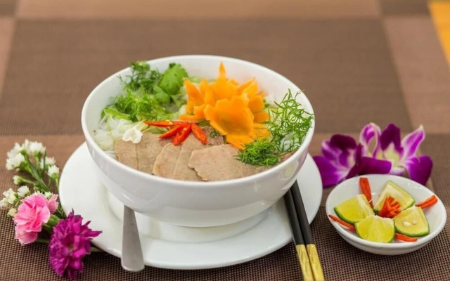 Hanh Hoa Hotel