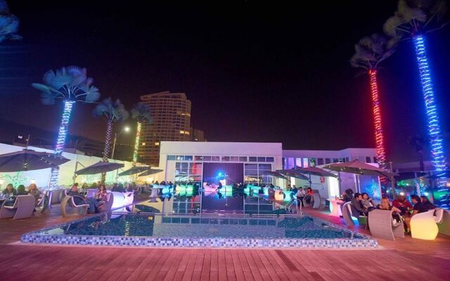 Hotel Espacio Ox & Convention Center