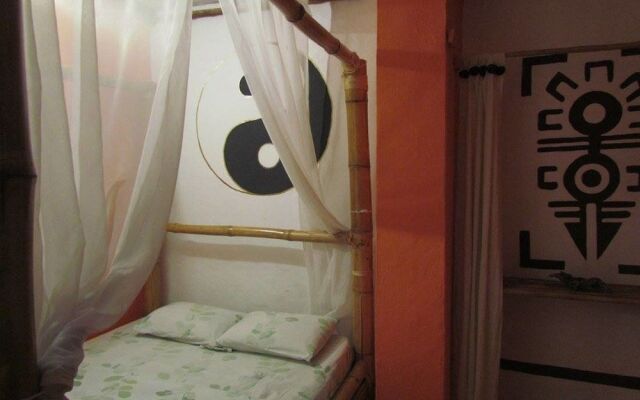 El Dorado International Hostel