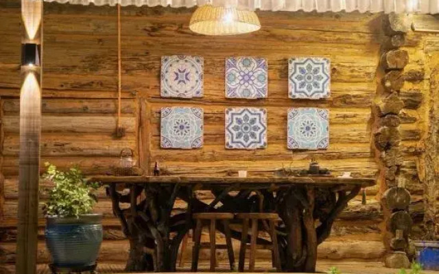 Kanas Meet Yimei Homestay