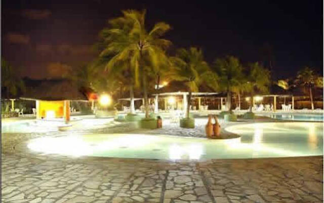 Parque Dos Coqueiros Convention & Resort