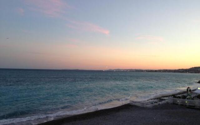 Alpazur: Lovely Apartment with Sea View