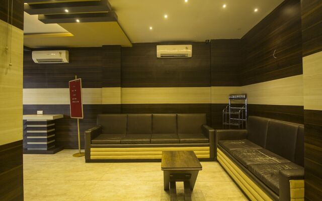 OYO 17251 Hotel Mount View