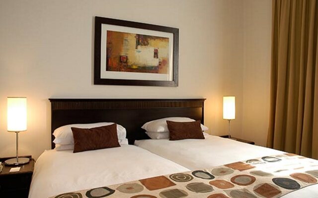 Cumberland Hotel Worcester