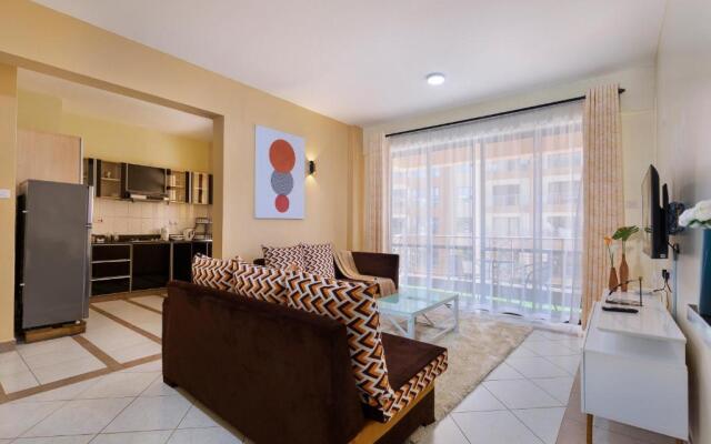 Mildans Place - Homes By Della