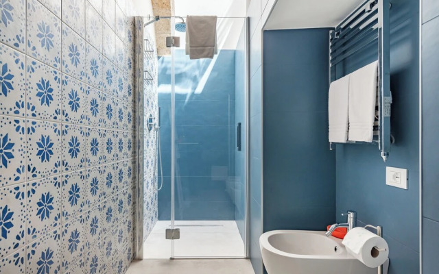 Pescamare Apartment Polignano A Mare