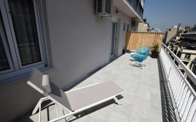 Mystique Luxury Suites