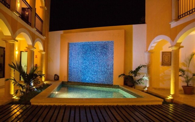 Hotel Real Izamal