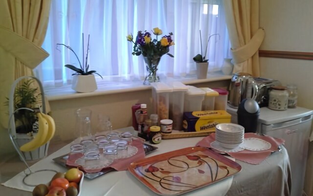 Arbury Lodge Guest House