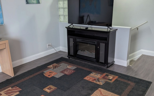 Cozy 1-bedroom Apartment in Edmonton - Perfect City Retreat