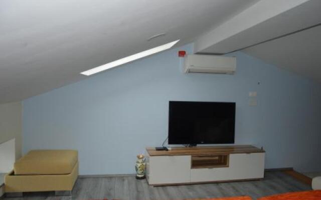 Apartment Kancler