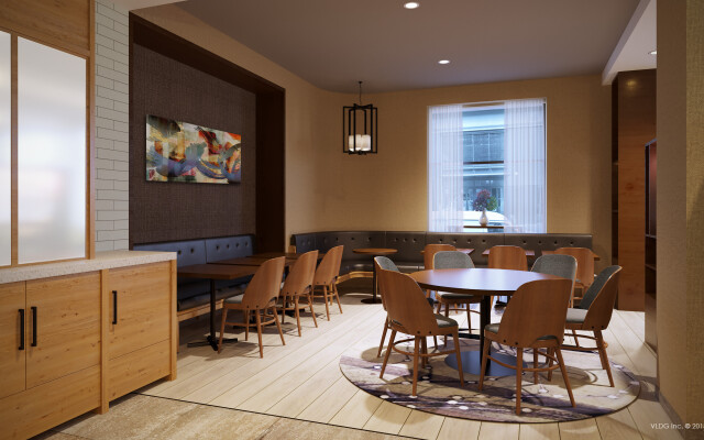 TownePlace Suites by Marriott New York Manhattan