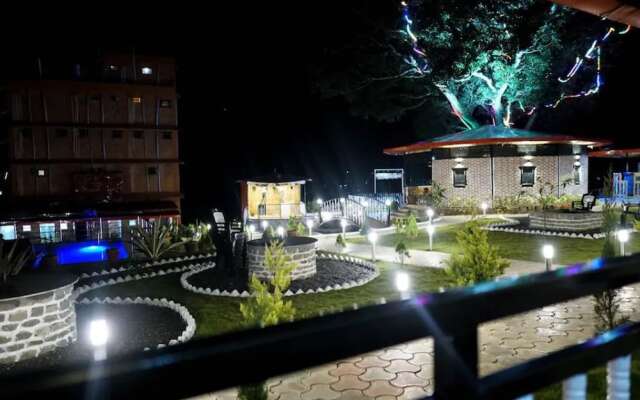 Alfanzoo Resort by OYO Rooms