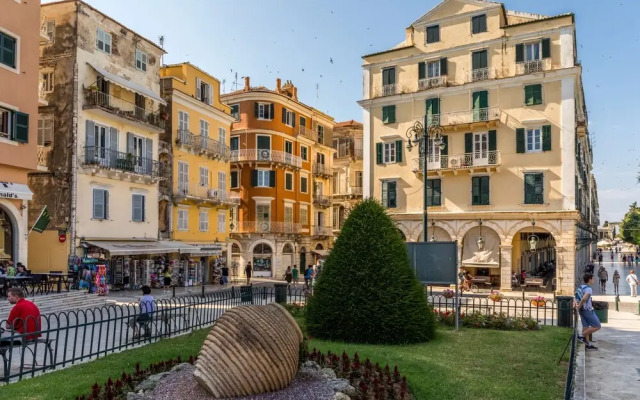 Pentofanaro Studio