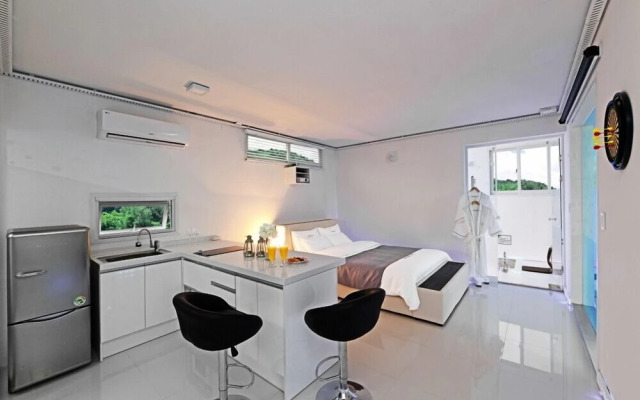 Semi Resort Noblesse