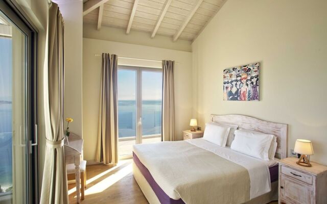 Luxury My Villa Corfu