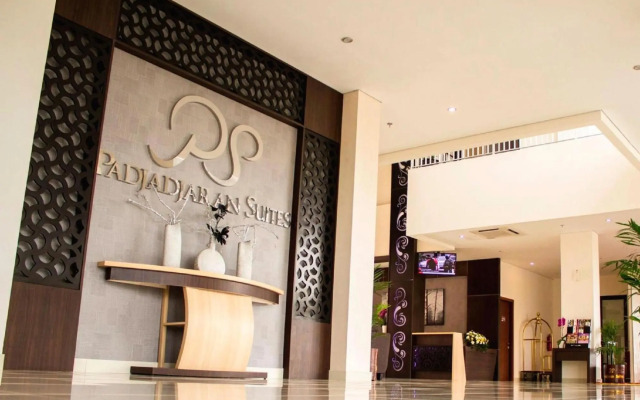 Padjadjaran Suites Resort & Convention