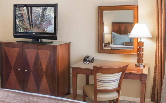 Omni Austin Hotel Downtown