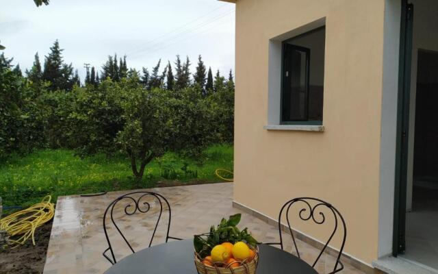 Residenza Maria Antonia - Country House