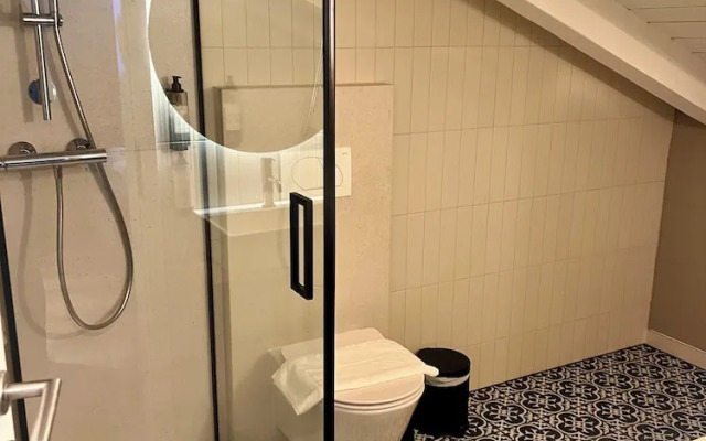 Vila Robida & SPA