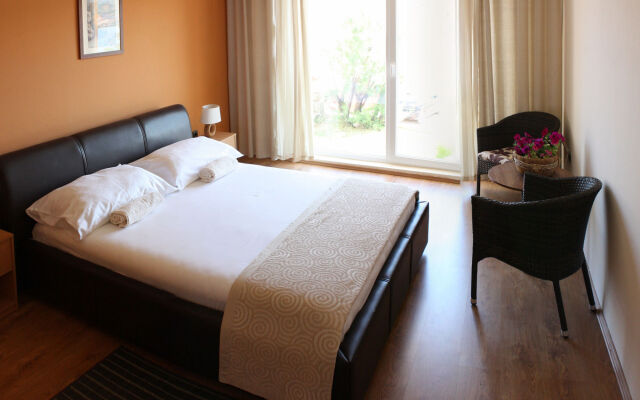 Guest house Revelin