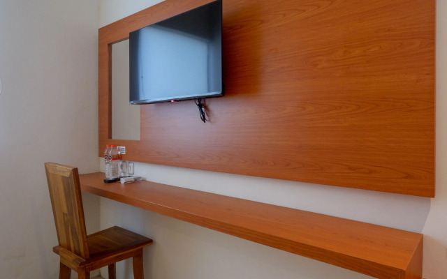 Sans Hotel Pippo Yogyakarta