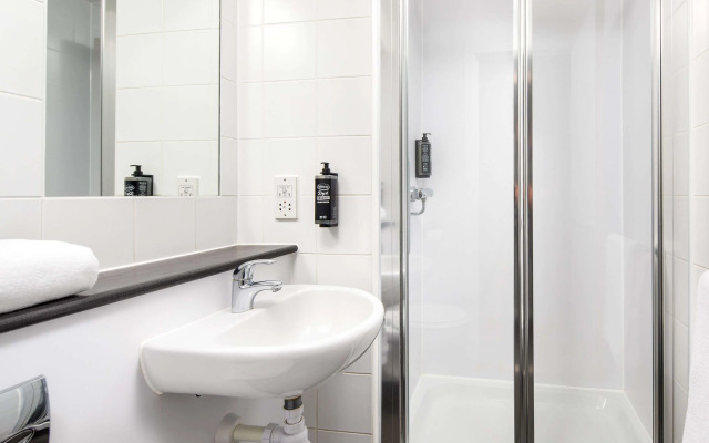 Ibis budget London Heathrow Central