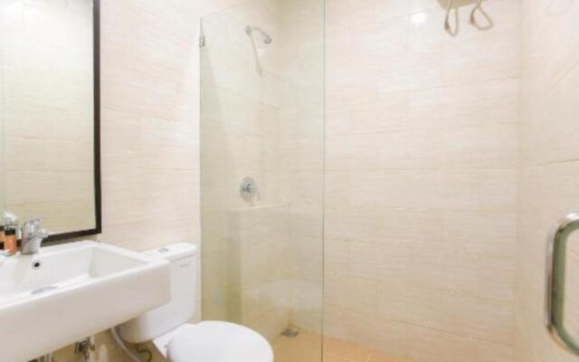 Hotel Sinar 2